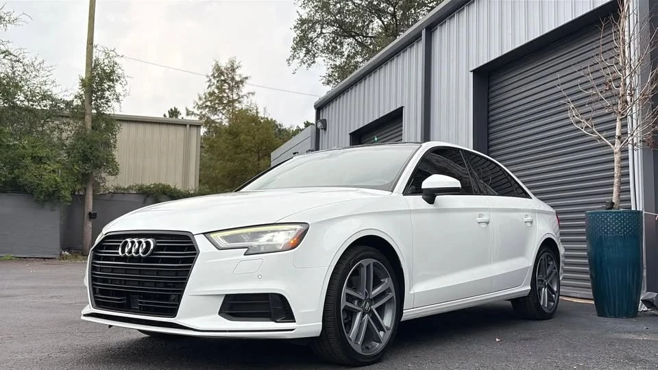 2020 Audi 8V A3 - Image 3 of 20