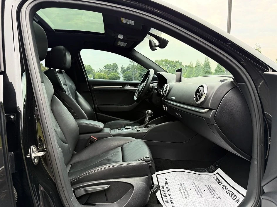 2020 Audi 8V A3 - Image 14 of 17
