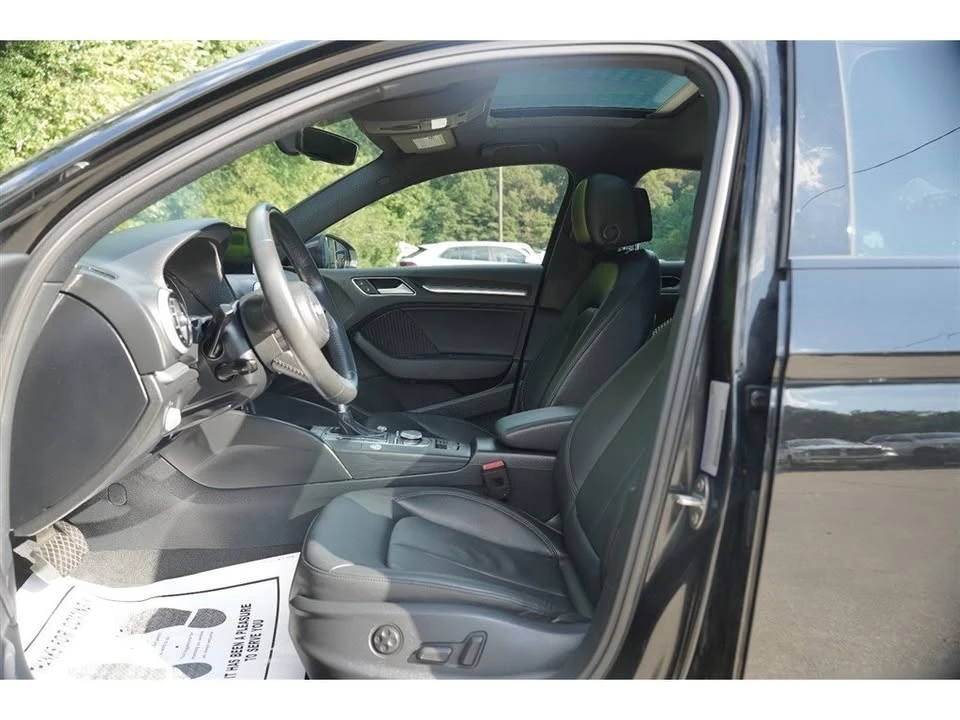 2020 Audi 8V A3 - Image 17 of 19