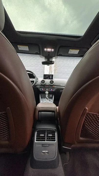 2020 Audi 8V A3 - Image 18 of 20