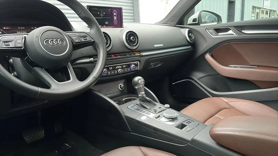 2020 Audi 8V A3 - Image 19 of 20