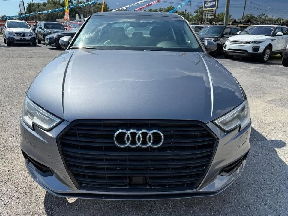 2020 Audi 8V A3 - Image 2 of 20