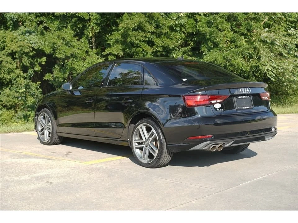 2020 Audi 8V A3 - Image 6 of 19