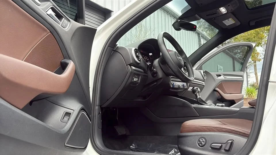 2020 Audi 8V A3 - Image 10 of 20