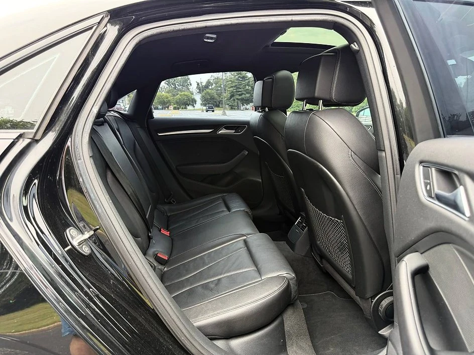 2020 Audi 8V A3 - Image 15 of 17