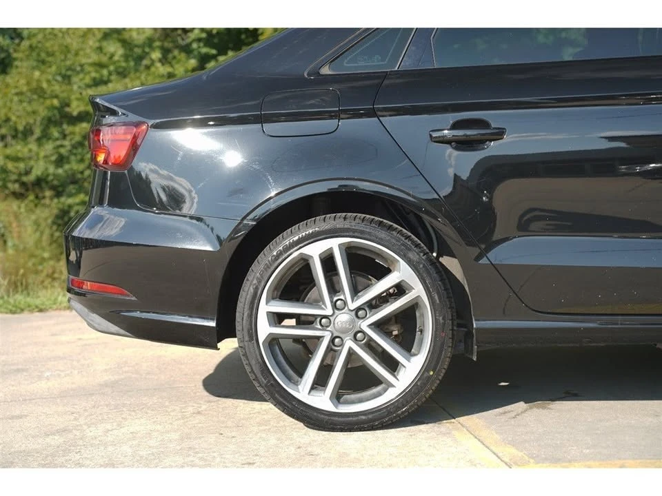 2020 Audi 8V A3 - Image 3 of 19