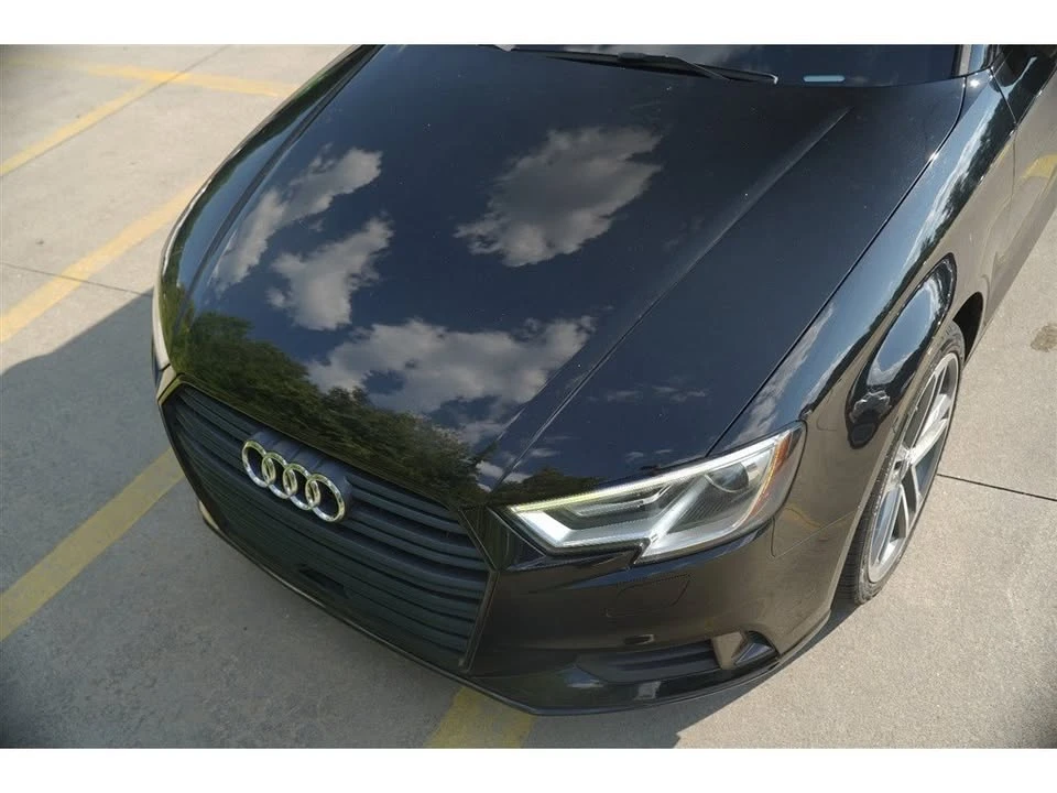 2020 Audi 8V A3 - Image 7 of 19