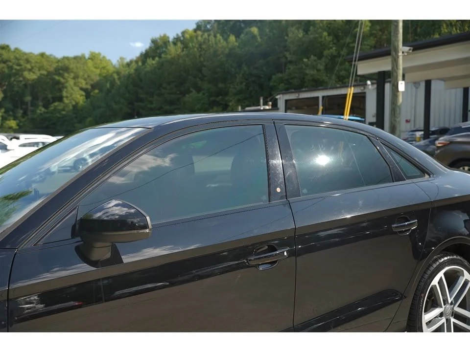 2020 Audi 8V A3 - Image 8 of 19