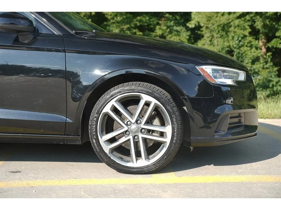 2020 Audi 8V A3 - Image 4 of 19