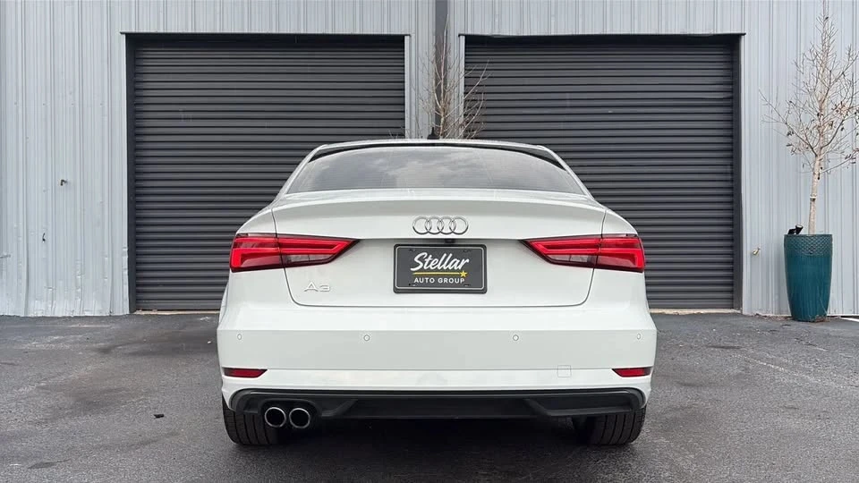 2020 Audi 8V A3 - Image 6 of 20