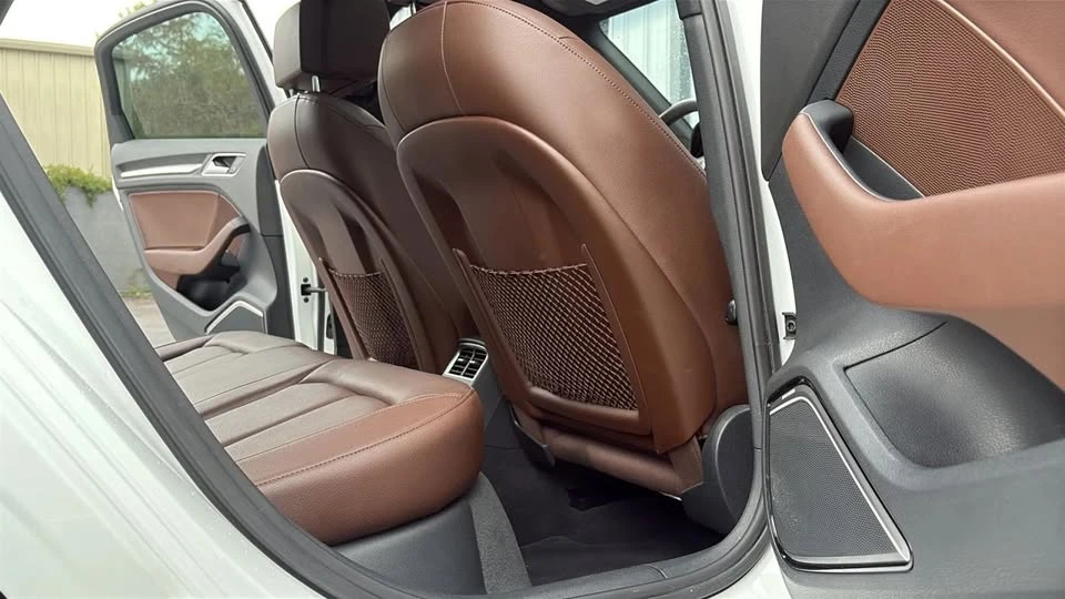 2020 Audi 8V A3 - Image 13 of 20
