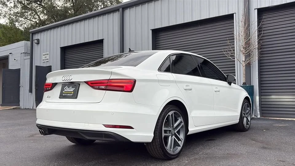2020 Audi 8V A3 - Image 7 of 20