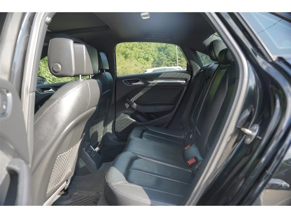 2020 Audi 8V A3 - Image 11 of 19