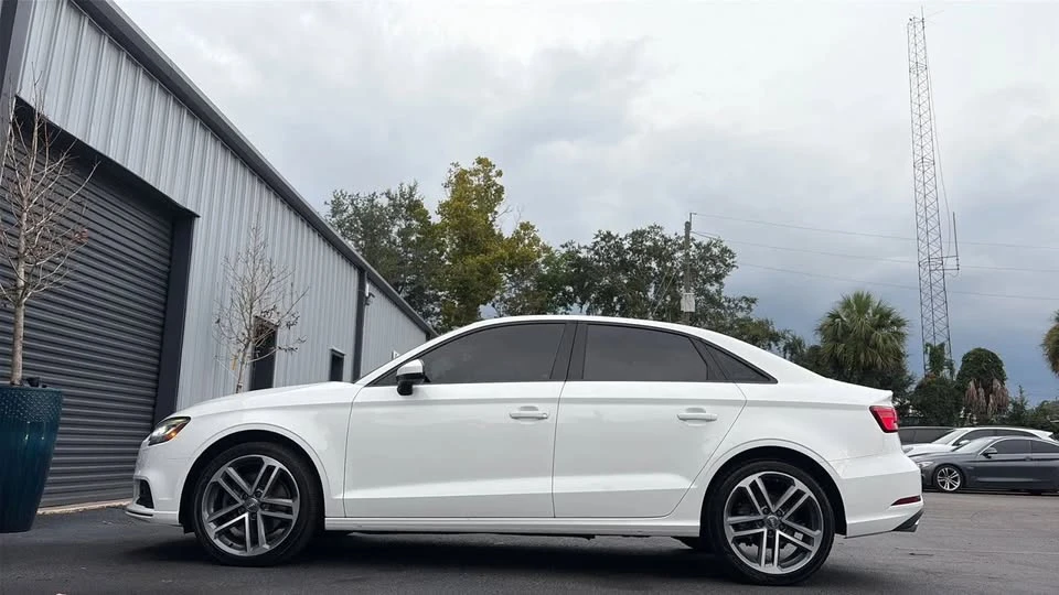 2020 Audi 8V A3 - Image 4 of 20