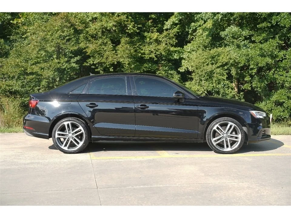 2020 Audi 8V A3 - Image 2 of 19