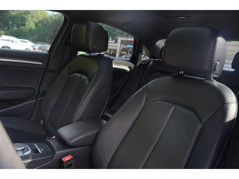 2020 Audi 8V A3 - Image 18 of 19