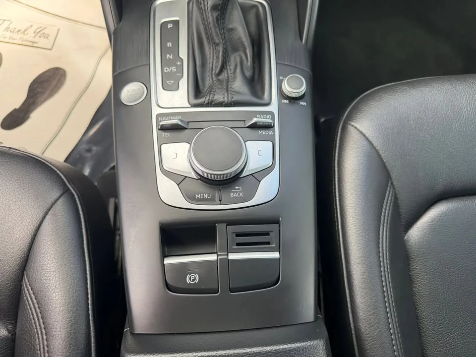 2020 Audi 8V A3 - Image 20 of 20