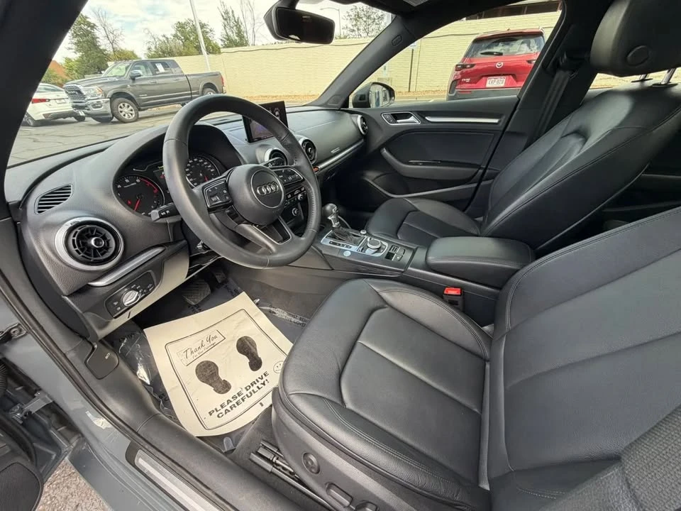 2020 Audi 8V A3 - Image 12 of 20