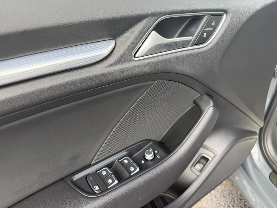 2020 Audi 8V A3 - Image 10 of 20