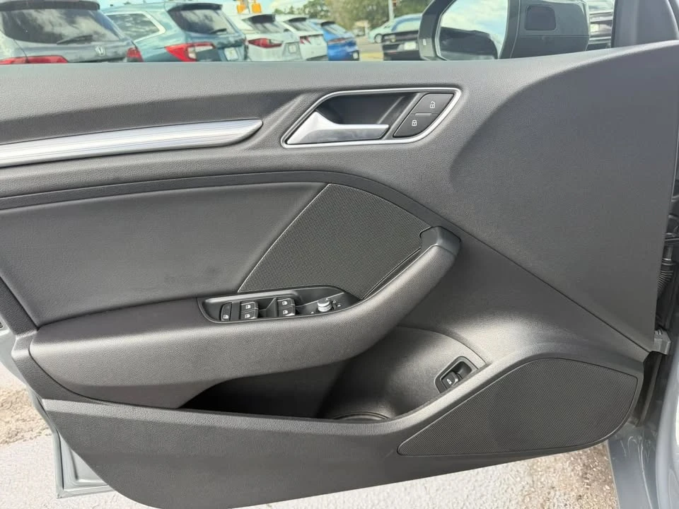 2020 Audi 8V A3 - Image 9 of 20