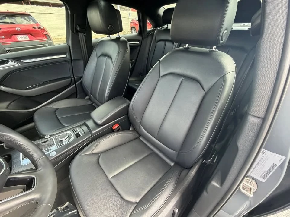 2020 Audi 8V A3 - Image 13 of 20