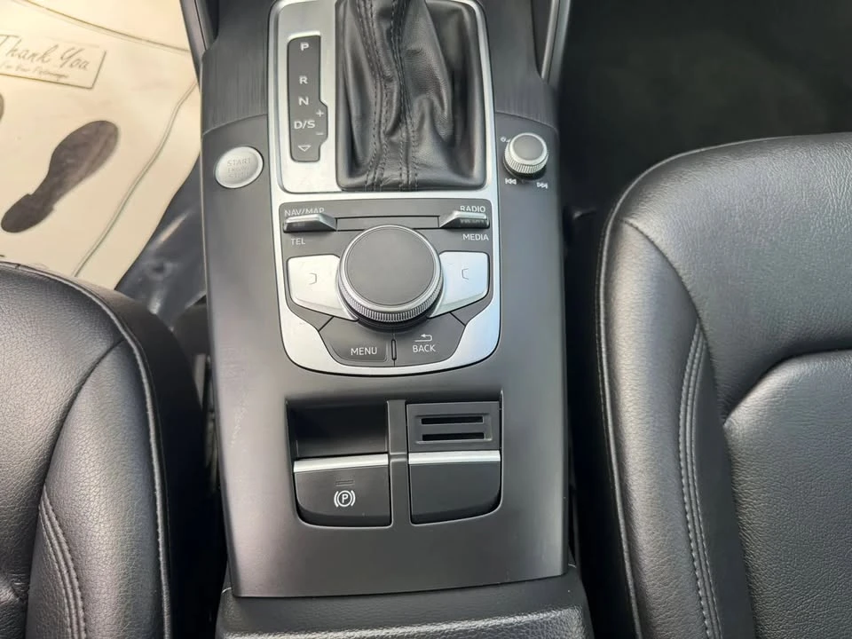 2020 Audi 8V A3 - Image 20 of 20