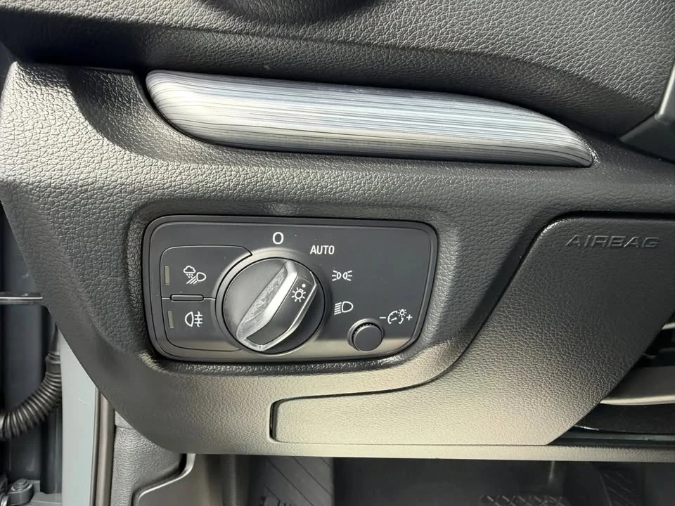 2020 Audi 8V A3 - Image 15 of 20