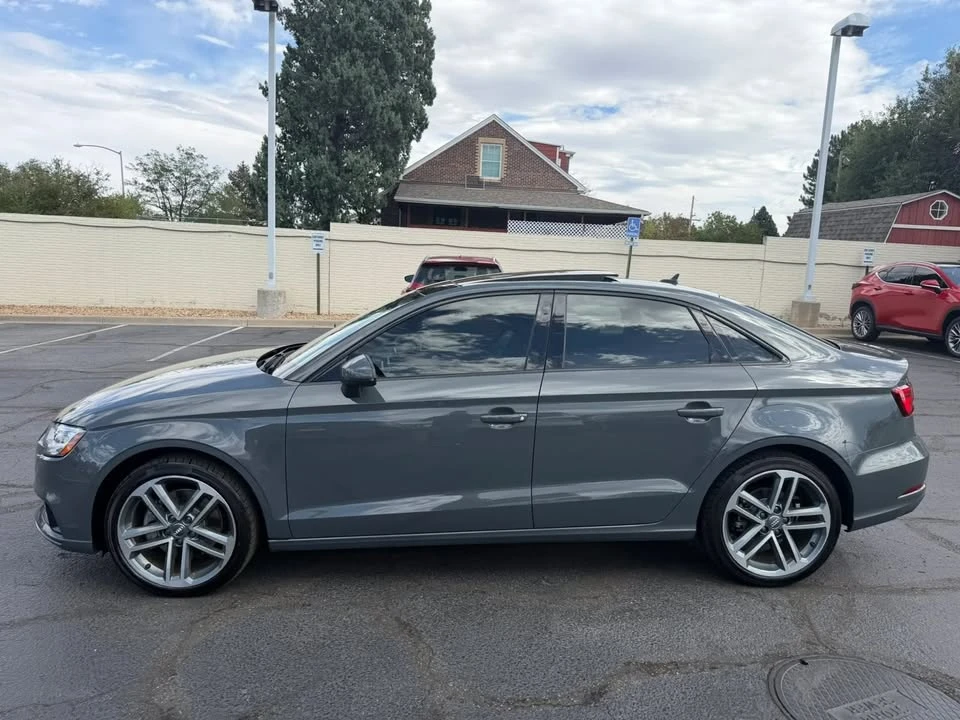 2020 Audi 8V A3 - Image 4 of 20