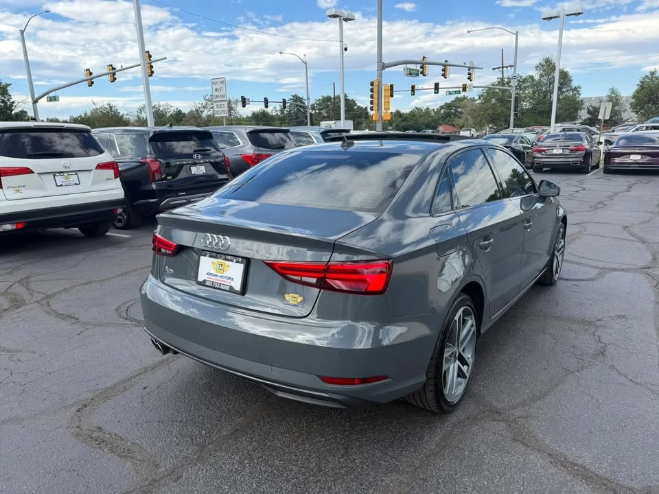 2020 Audi 8V A3 - Image 7 of 20
