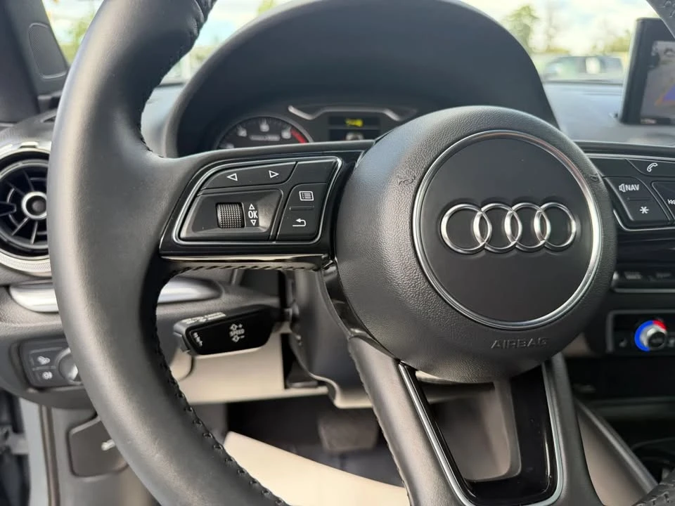 2020 Audi 8V A3 - Image 17 of 20