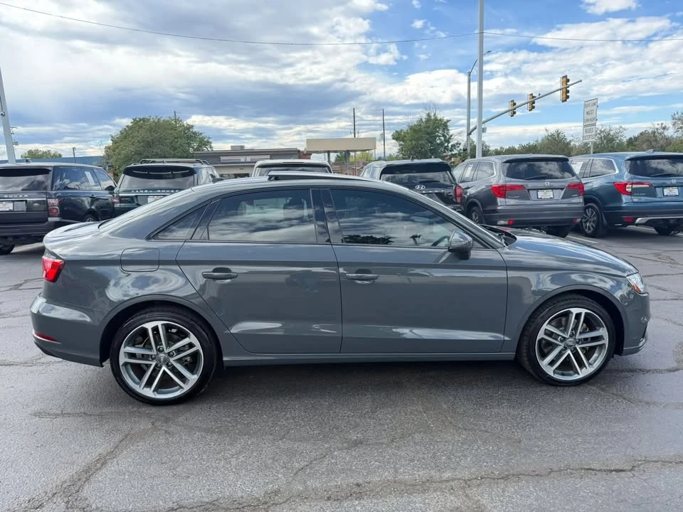 2020 Audi 8V A3 - Image 8 of 20