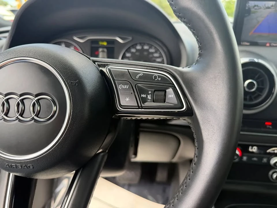 2020 Audi 8V A3 - Image 18 of 20
