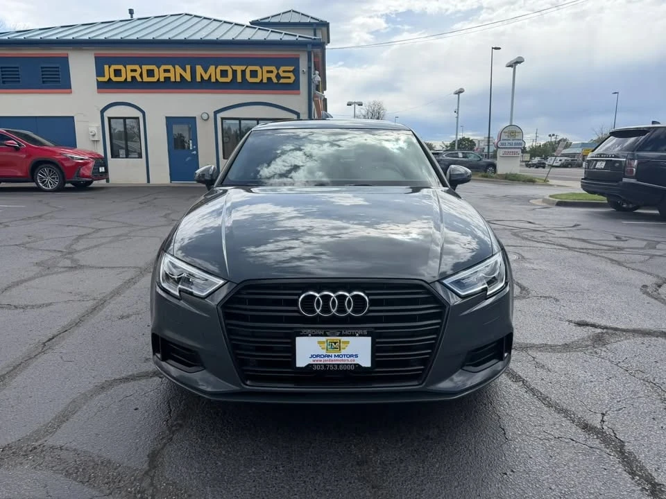 2020 Audi 8V A3 - Image 2 of 20