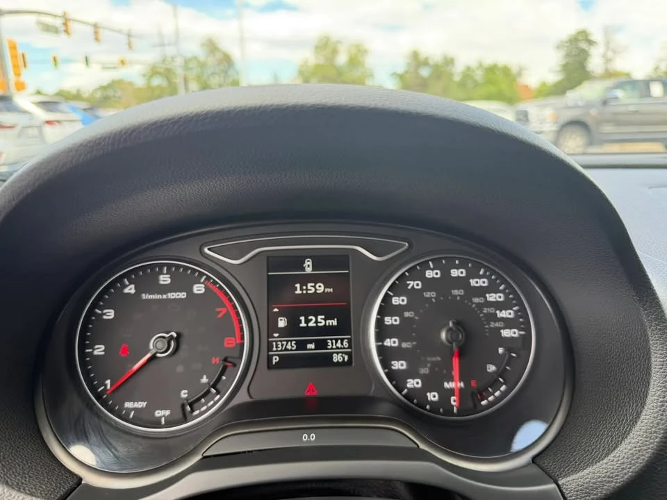 2020 Audi 8V A3 - Image 19 of 20