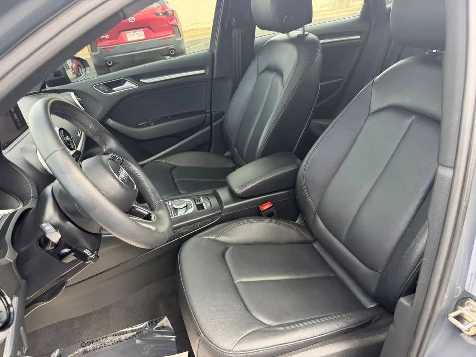 2020 Audi 8V A3 - Image 11 of 20