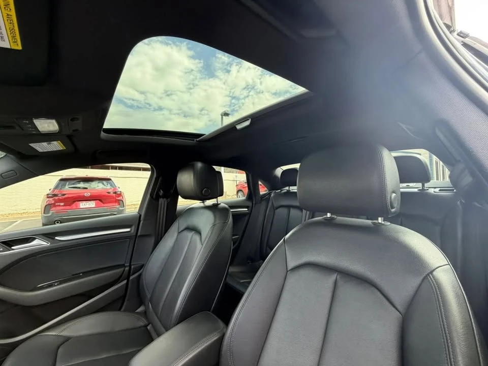 2020 Audi 8V A3 - Image 14 of 20