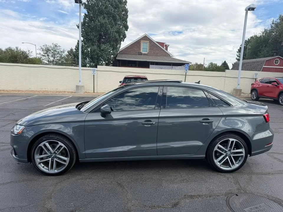 2020 Audi 8V A3 - Image 4 of 20