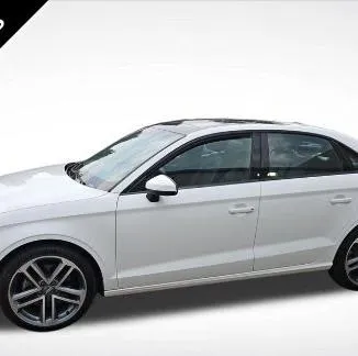 2020 Audi A3