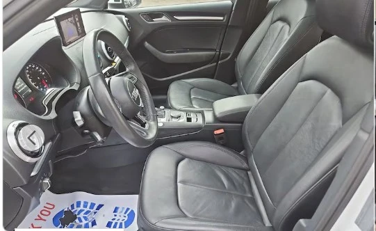 2020 Audi 8V A3 - Image 2 of 3