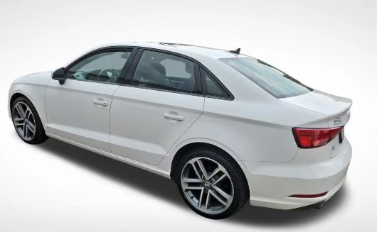 2020 Audi 8V A3 - Image 3 of 3
