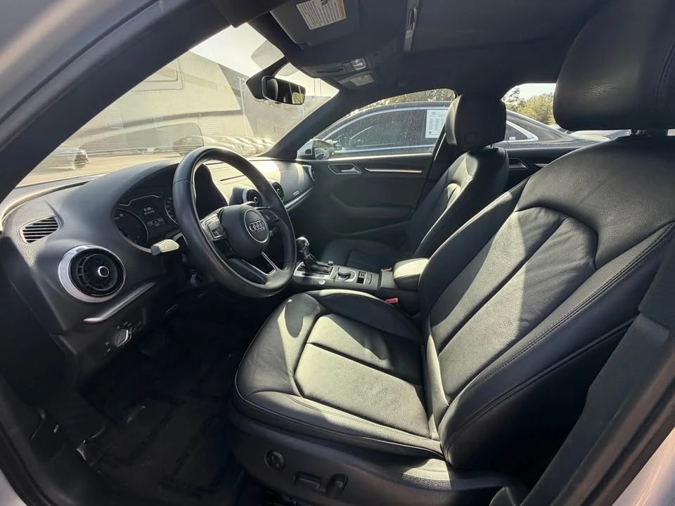 2020 Audi 8V A3 - Image 7 of 10