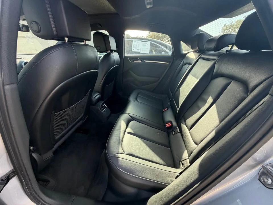2020 Audi 8V A3 - Image 9 of 10