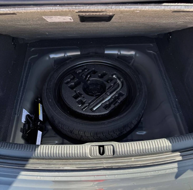 2020 Audi 8V A3 - Image 10 of 20