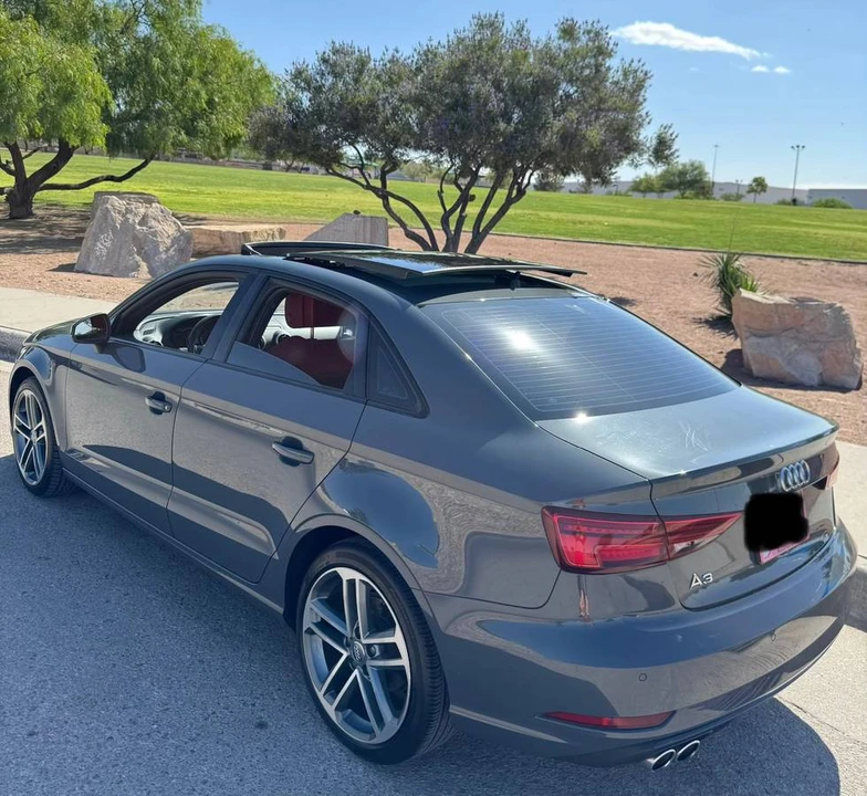 2020 Audi 8V A3 - Image 20 of 20