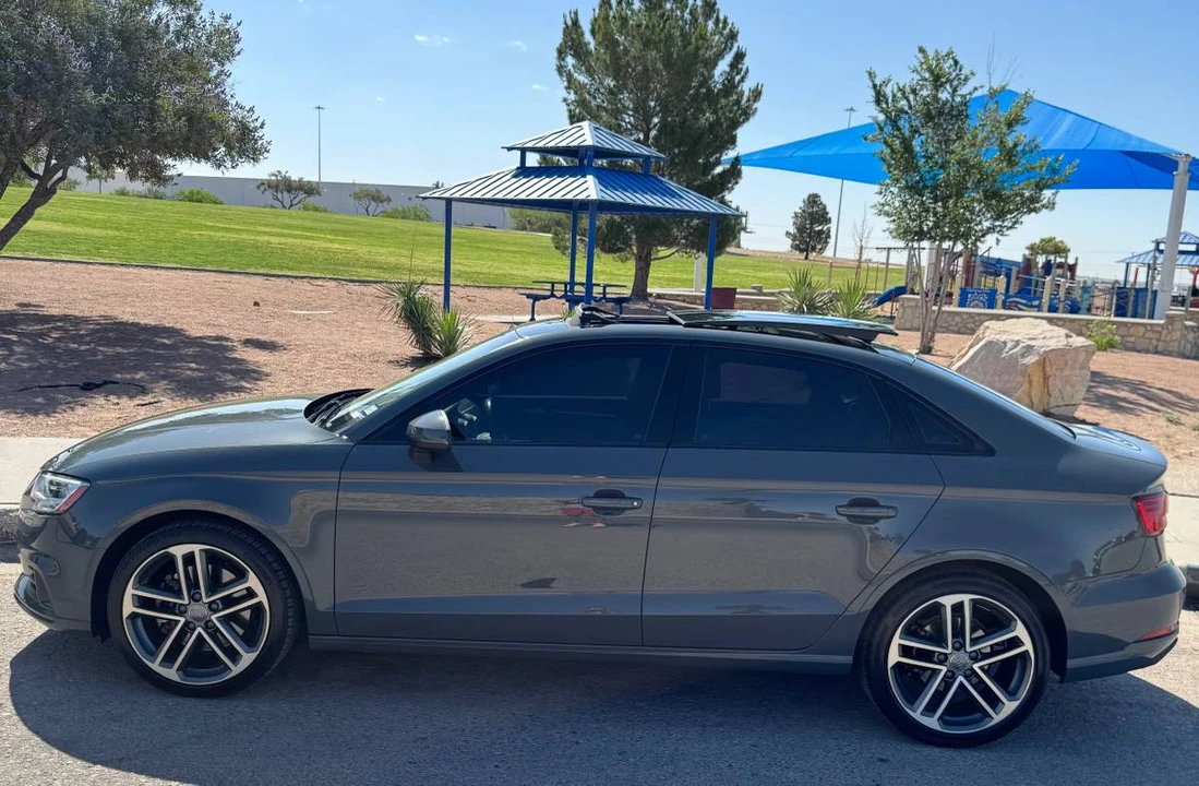 2020 Audi 8V A3 - Image 2 of 20