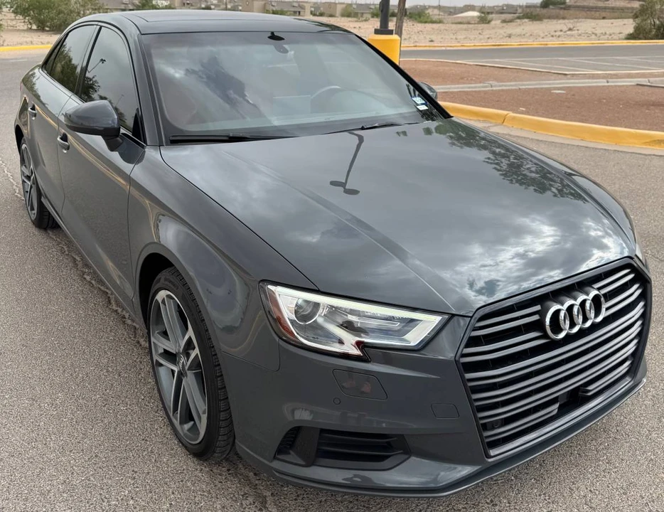 2020 Audi 8V A3 - Image 16 of 20