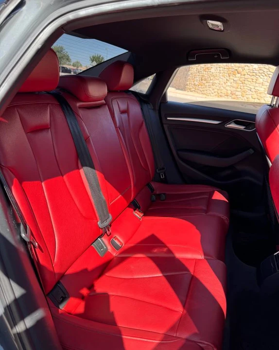 2020 Audi 8V A3 - Image 5 of 20