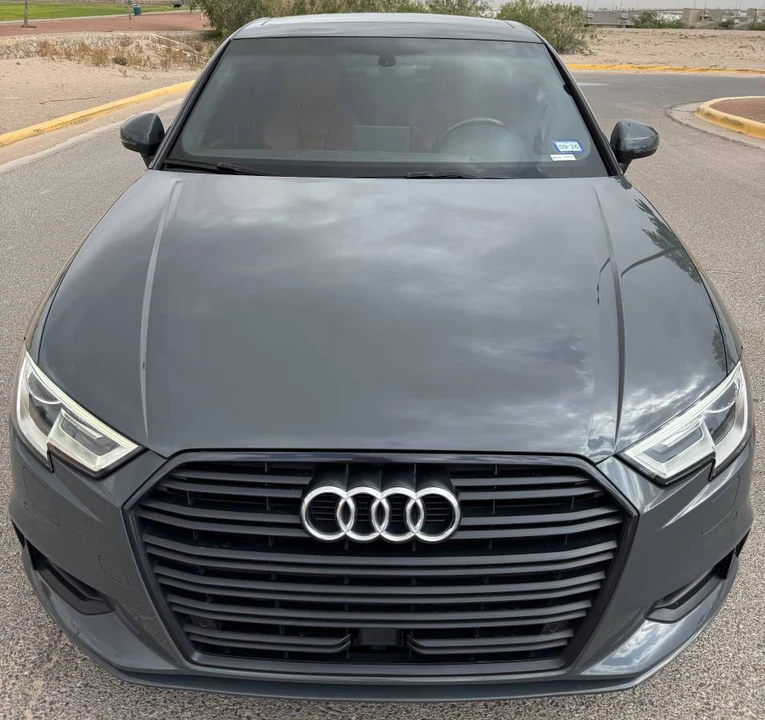 2020 Audi 8V A3 - Image 17 of 20