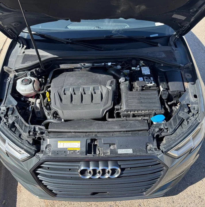 2020 Audi 8V A3 - Image 9 of 20