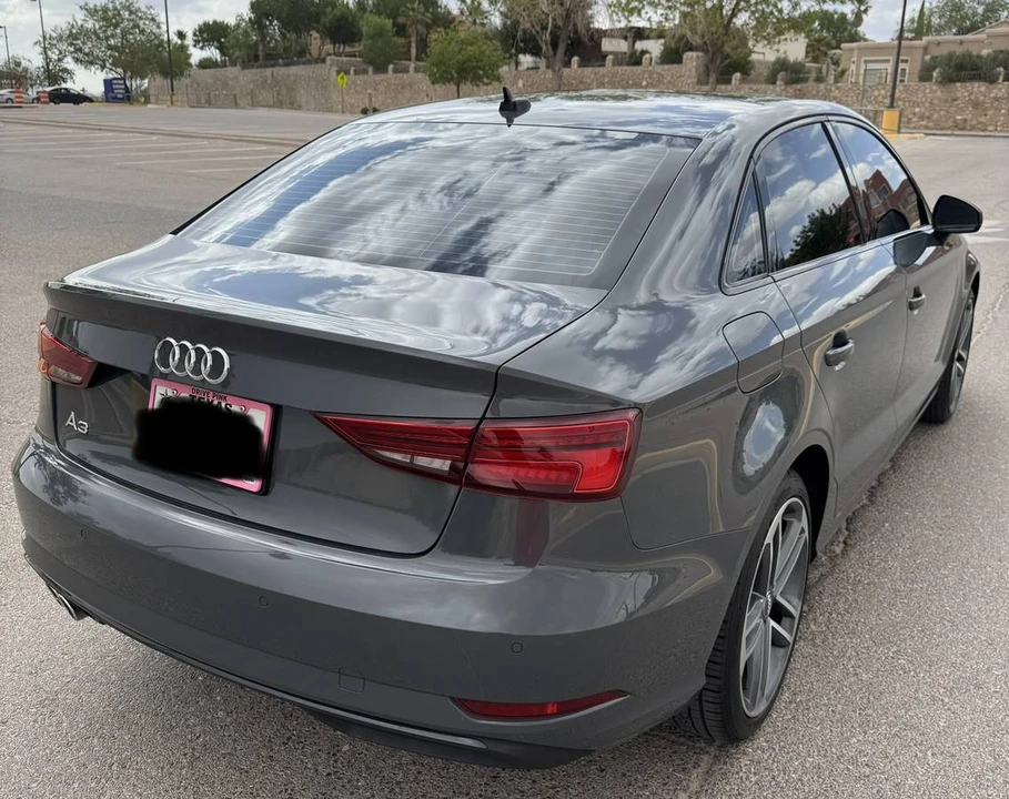 2020 Audi 8V A3 - Image 14 of 20